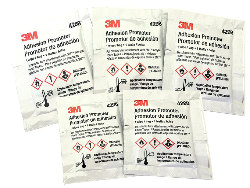 3M Adhesion Promoter