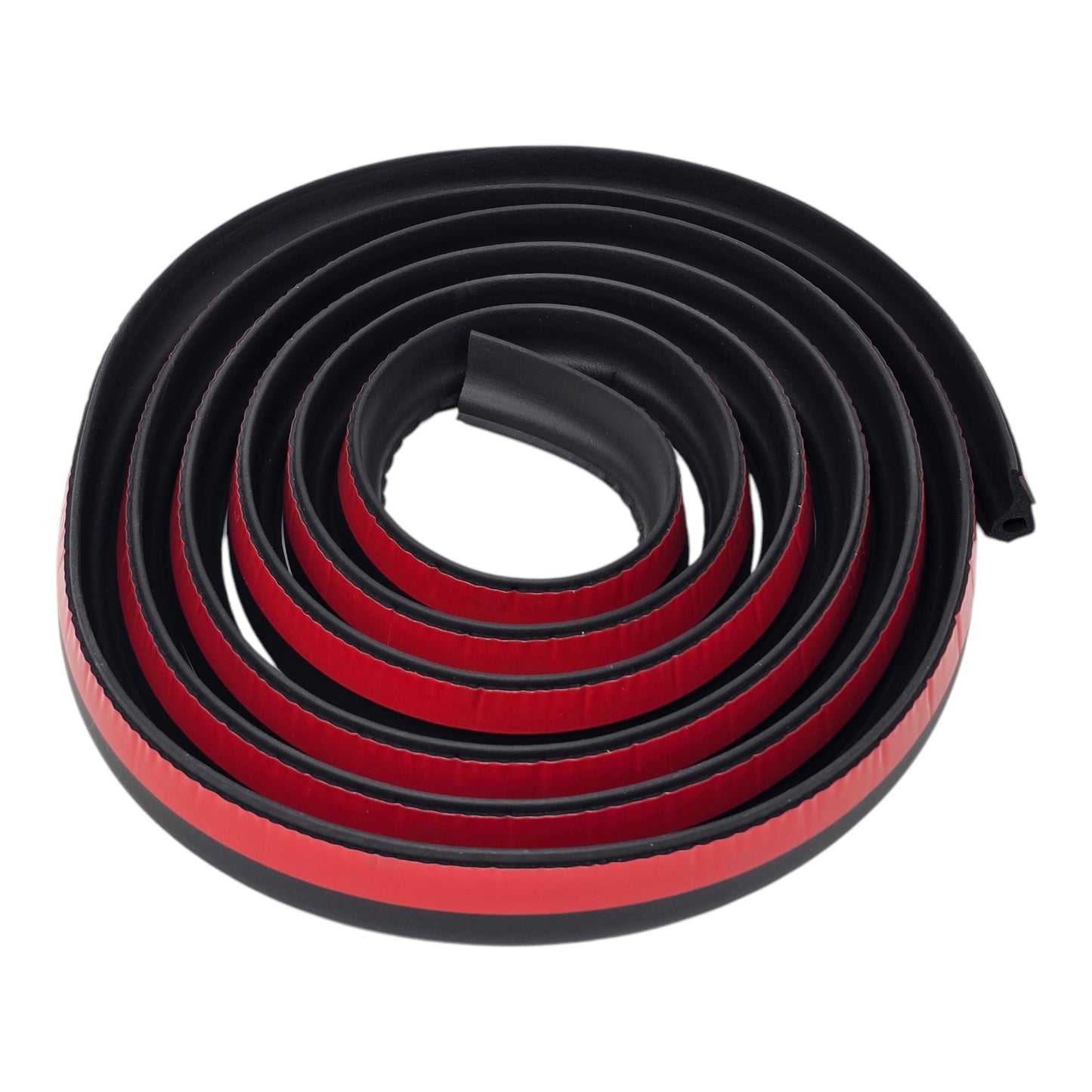 ESI Ultimate Tailgate Seal with Taper Seal Compatible with Hyundai Santa Cruz