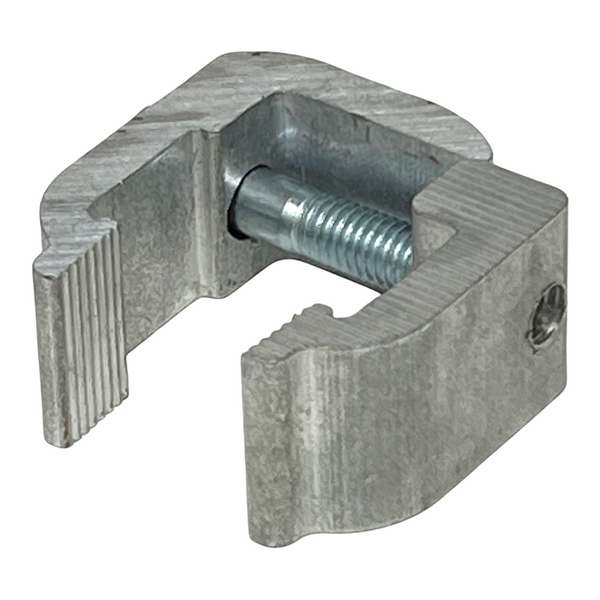 GCi STRONGER BY DESIGN G-16 Pinch Tonneau Cover Clamps for Select Tonneau Covers (4 Pack) Some Roll Up Covers and Tops