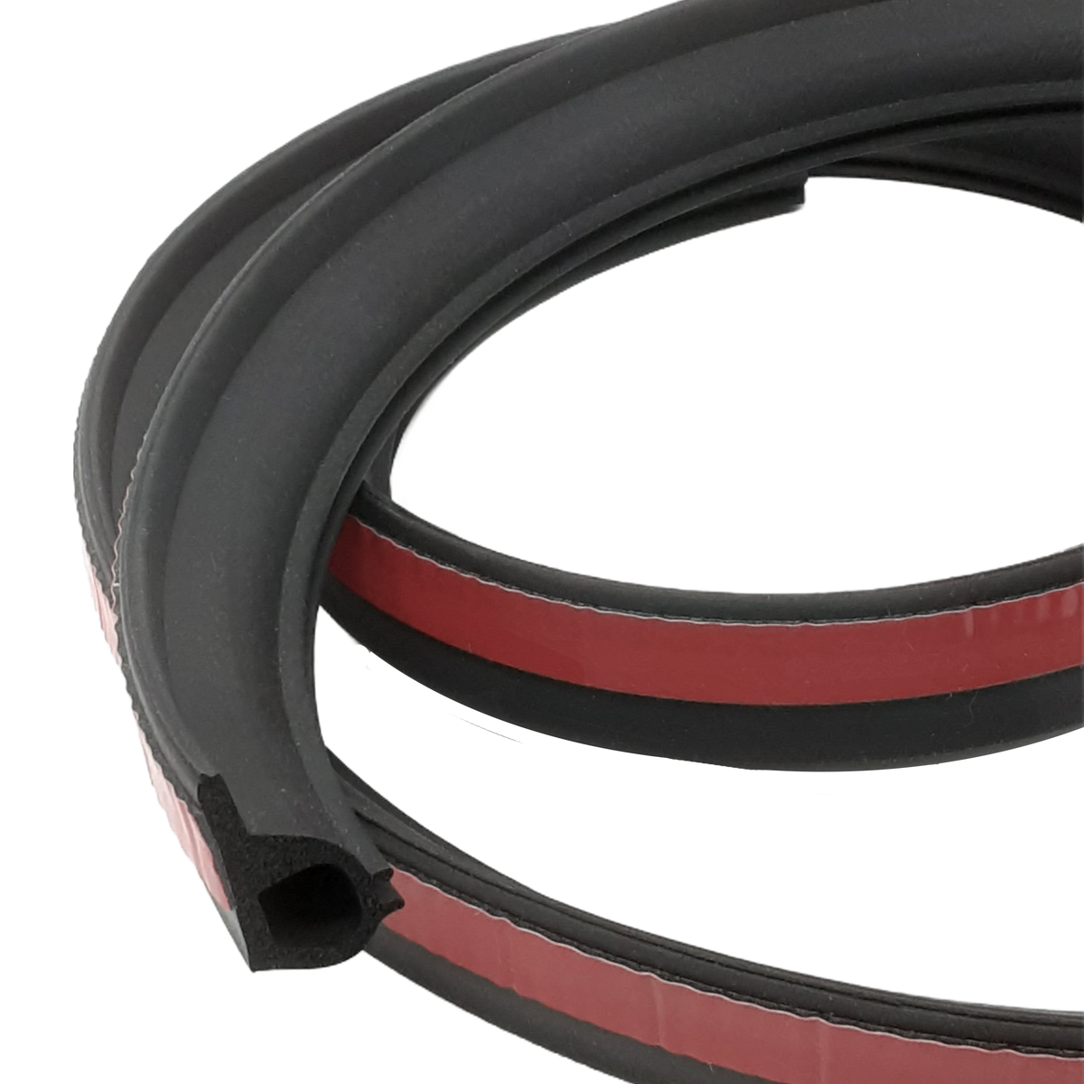 ESI Ultimate Tailgate Seal Large 6ft extrudedsolutions