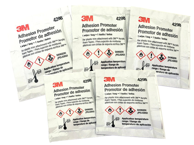3M Adhesion Promoter