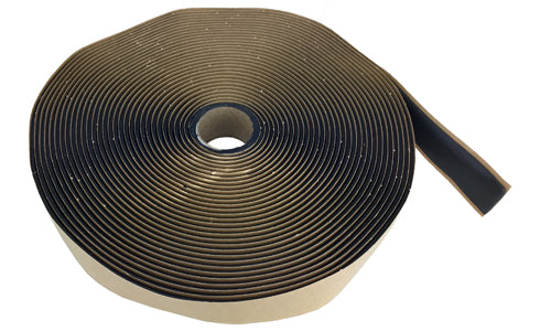Butyl Tapes
