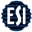 Extruded Solutions Inc Rubber Extrusion Manufacturer. Made in USA logo