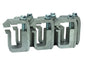 GCi STRONGER BY DESIGN G-1 Clamp for Truck Cap/Camper Shell 50pcs