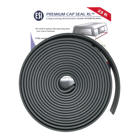 Cap Sealing Rear Truck Cap Seal – extrudedsolutions
