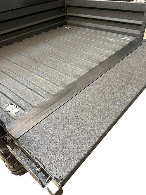 ESI ROK Block UTV Tailgate Gap Cover for Utility Vehicles