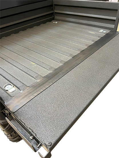 ESI ROK Block UTV Tailgate Gap Cover for Utility Vehicles