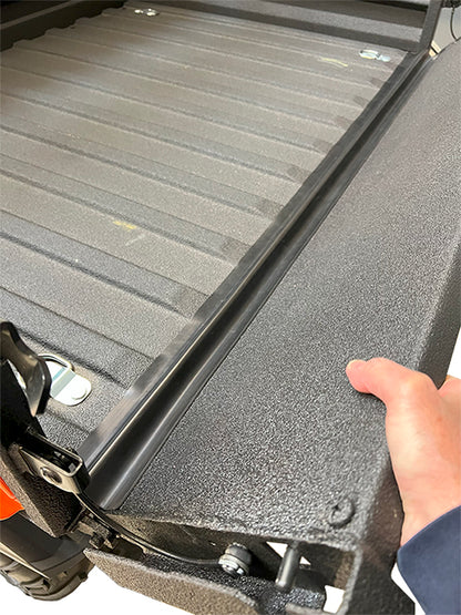 ESI ROK Block UTV Tailgate Gap Cover for Utility Vehicles
