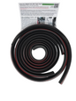 ESI Ultimate Tailgate Seal with Taper Seal Compatible with Ford Trucks with a Pro Access Tailgate