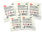 3M 4298 Adhesion Promoter, Sponge Applicator 5pk
