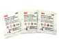 3M 4298 Adhesion Promoter, Sponge Applicator 3pk