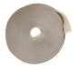 New GSSI Sealants Butyl Tape 1/8" x 1" x 50' Gray, 50ft Roll RV Windows