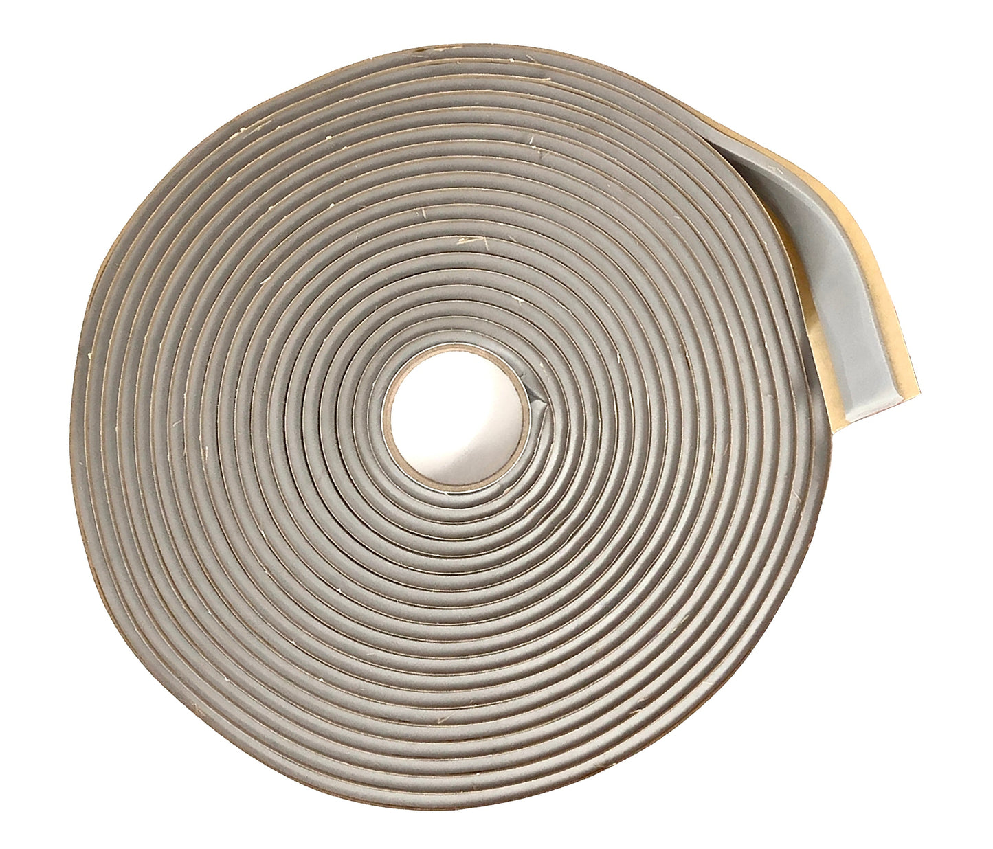 GSSI Sealants Butyl Tape 1/8" x 1" x 50' Gray, 450ft Roll RV Windows (9 rolls of 50ft)