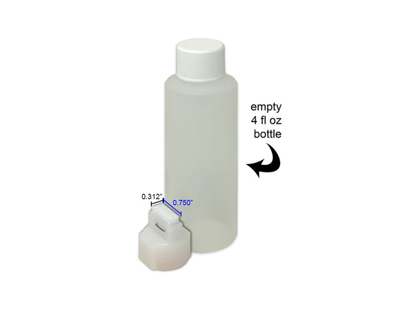 3M 4298 UV Adhesion Promoter Primer 4 fl oz Bottle With Felt Tip Appli –  extrudedsolutions