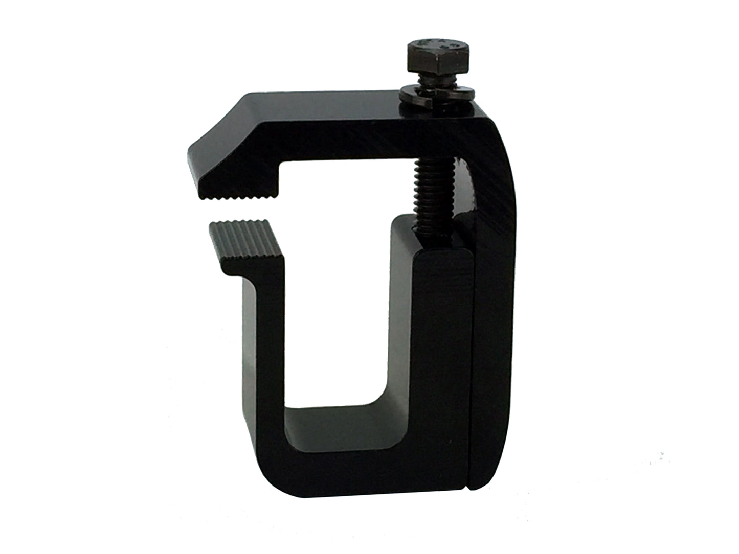 Super Cap Seal 23ft & 4 Black G-1 Clamps for mounting Truck Cap, Shell up to 200 lbs.
