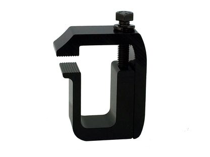 Super Cap Seal 23ft & 4 Black G-1 Clamps for mounting Truck Cap, Shell up to 200 lbs.