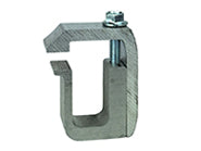 GCi STRONGER BY DESIGN G-1 Clamp for Truck Cap/Camper Shell 4pk.