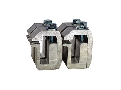GCi STRONGER BY DESIGN G-30 Clamp for Truck Cap/Camper Shell 4pk