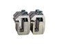 GCi STRONGER BY DESIGN G-30 Clamp for Truck Cap/Camper Shell 4pk