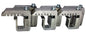 GCi STRONGER BY DESIGN G-991 Clamp for Ford Super Duty Trucks 6pk