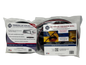 ESI Premium Cap Seal XL 23ft (2" W x .200" H) and Ultimate Tailgate Seal with Taper Seal Combo Pack