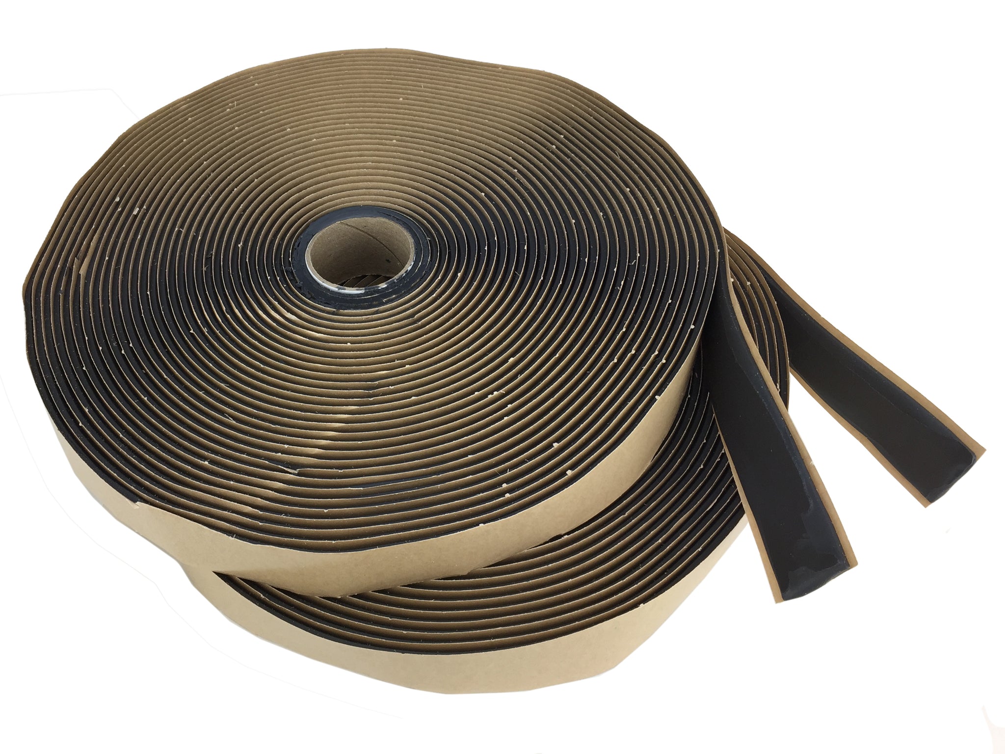 2Ply 150 Black 1/32 X 1/32 - Rubber Conveyor Belts 2Ply 150 Black 1/32 X 1/32 - Rubber Conveyor Belts