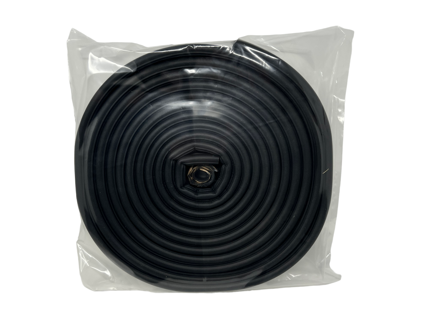 Super Cap Seal XL™ 20ft EPDM Rubber for Truck Cap, Camper Shell over 200 lbs.