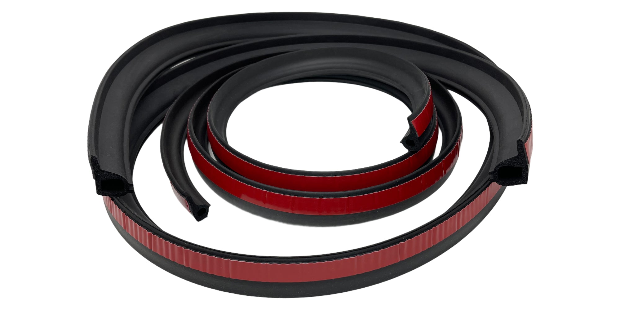 ESI Ultimate Tailgate Seal with Taper Seal Compatible with