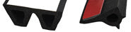 ESI Ultra Cap Seal 23ft (1 1/2" W x 5/8" H) and Ultimate Tailgate Seal with Taper Seal Combo Pack