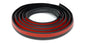 ESI Ultimate Tailgate Seal with Taper Seal for GMC Sierra with MultiPro Tailgate and Chevrolet Silverado with Multi-Flex Tailgate