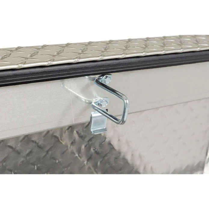 Toolbox Weather Seal / Gasket 15FT Length— Weatherstripping for Most Truck Tool Boxes