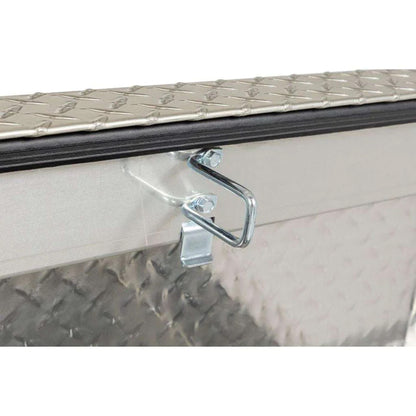 Toolbox Weather Seal / Gasket 15FT Length— Weatherstripping for Most Truck Tool Boxes
